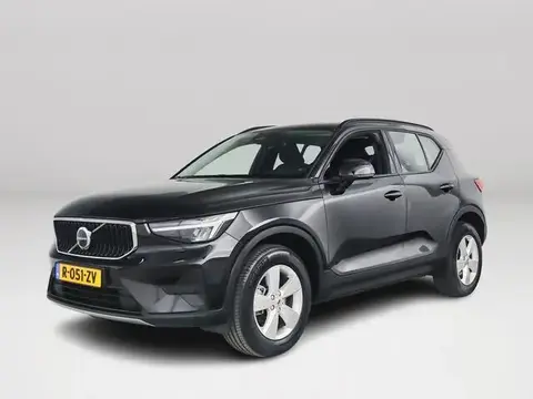 Used VOLVO XC40 Hybrid 2023 Ad 