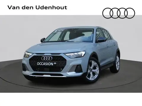 Used AUDI A1 Petrol 2020 Ad 