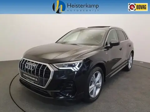 Used AUDI Q3 Petrol 2019 Ad 