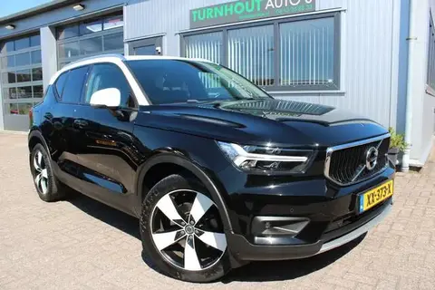 Annonce VOLVO XC40 Essence 2018 d'occasion 