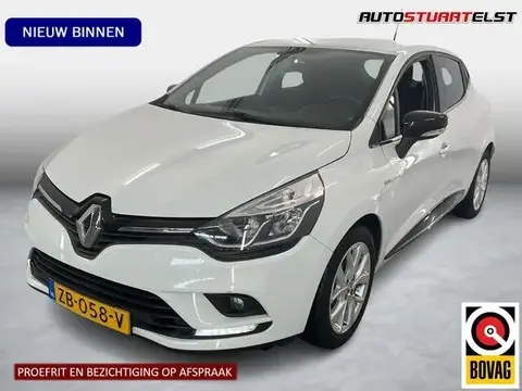 Annonce RENAULT CLIO Essence 2019 d'occasion 