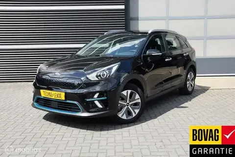 Annonce KIA E-NIRO Électrique 2021 d'occasion 