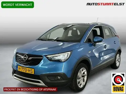 Used OPEL CROSSLAND Petrol 2020 Ad 