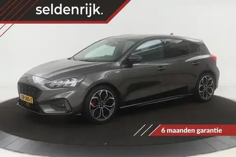 Annonce FORD FOCUS Essence 2019 d'occasion 