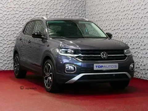 Annonce VOLKSWAGEN T-CROSS Essence 2023 d'occasion 