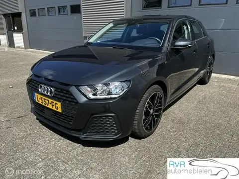 Annonce AUDI A1 Essence 2021 d'occasion 