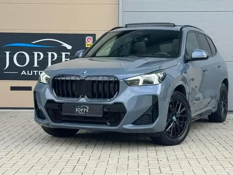 Annonce BMW X1 Hybride 2022 d'occasion 