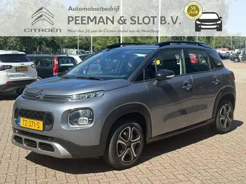 Used CITROEN C3 Petrol 2018 Ad 