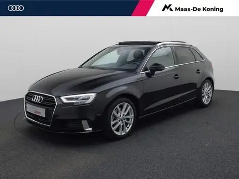 Used AUDI A3 Petrol 2017 Ad 