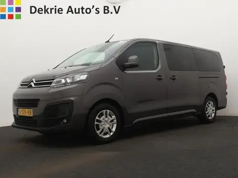 Used CITROEN SPACETOURER Diesel 2019 Ad 