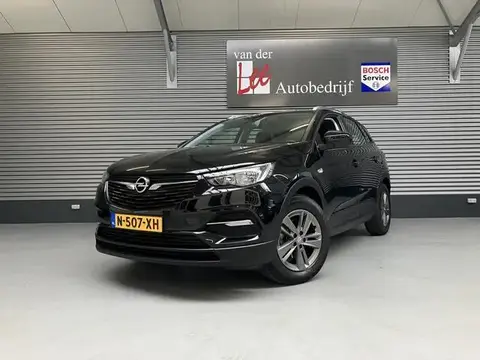 Annonce OPEL GRANDLAND Essence 2019 d'occasion 