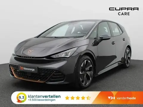 Used CUPRA BORN Electric 2023 Ad 