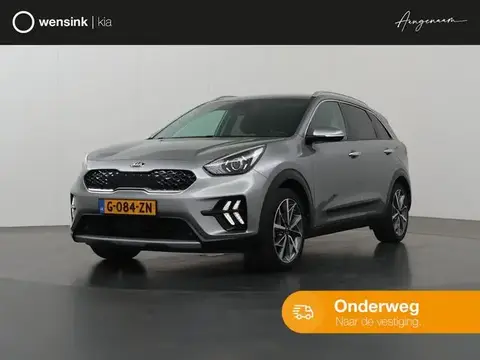 Annonce KIA NIRO Hybride 2020 d'occasion 