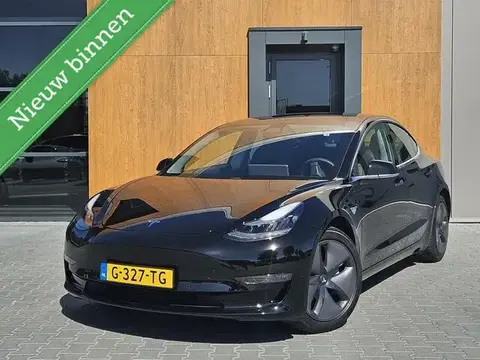 Annonce TESLA MODEL 3 Électrique 2019 d'occasion 