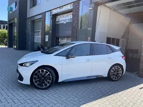 Used CUPRA BORN Electric 2022 Ad 