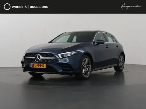 Used MERCEDES-BENZ CLASSE A Hybrid 2023 Ad 