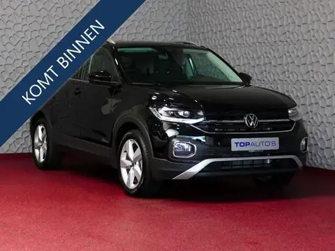 Used VOLKSWAGEN T-CROSS Petrol 2023 Ad 