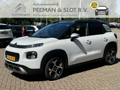 Annonce CITROEN C3 Essence 2018 d'occasion 