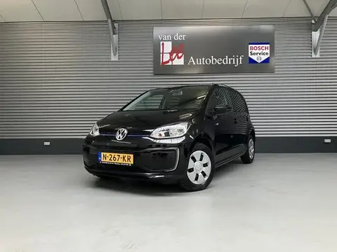 Annonce VOLKSWAGEN UP! Électrique 2017 d'occasion 