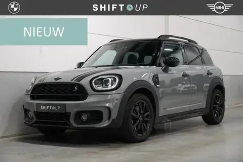 Annonce MINI COUNTRYMAN Essence 2021 d'occasion 