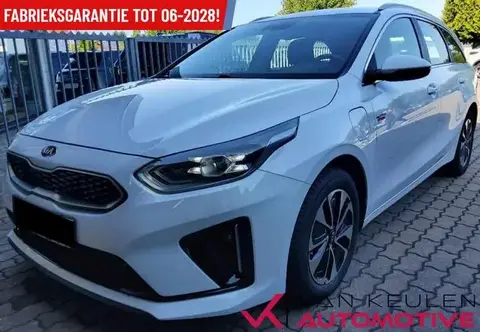 Annonce KIA CEED Hybride 2021 d'occasion 