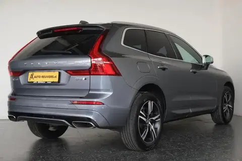 Annonce VOLVO XC60 Diesel 2017 d'occasion 