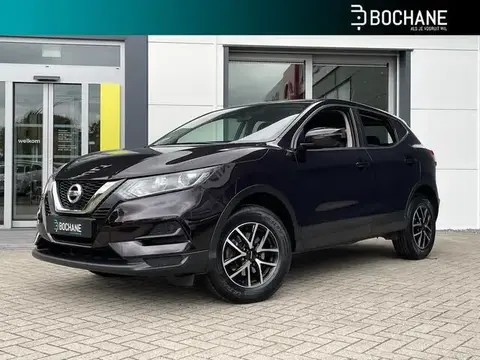 Annonce NISSAN QASHQAI Essence 2019 d'occasion 