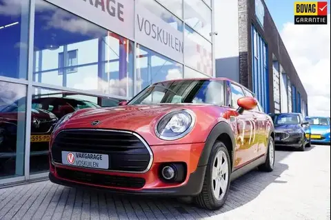 Annonce MINI CLUBMAN Essence 2020 d'occasion 