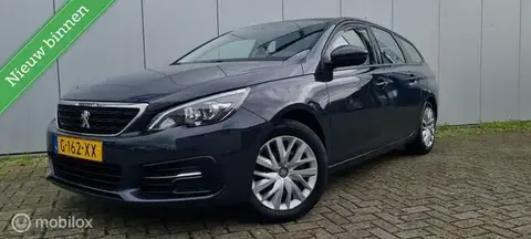 Used PEUGEOT 308 Petrol 2020 Ad 