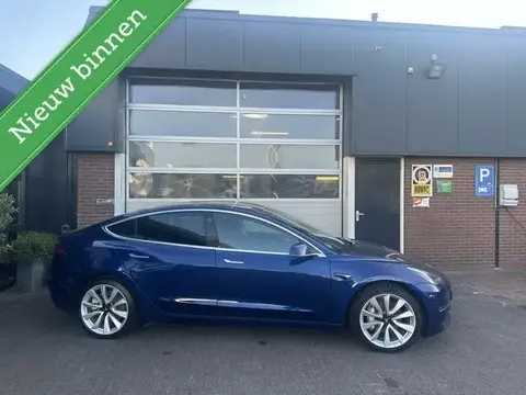 Annonce TESLA MODEL 3 Électrique 2019 d'occasion 