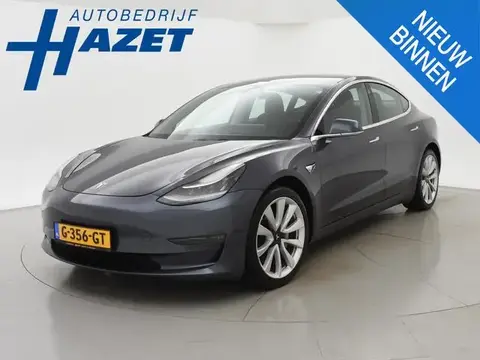 Annonce TESLA MODEL 3 Électrique 2019 d'occasion 