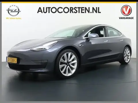 Annonce TESLA MODEL 3 Électrique 2019 d'occasion 