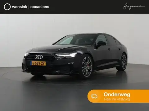 Used AUDI A6 Petrol 2020 Ad 