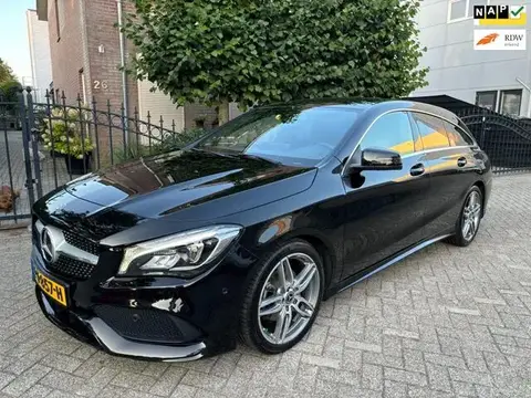 Used MERCEDES-BENZ CLASSE CLA Diesel 2018 Ad 