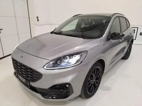 Annonce FORD KUGA Essence 2022 d'occasion 