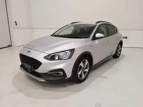 Used FORD FOCUS Petrol 2020 Ad 