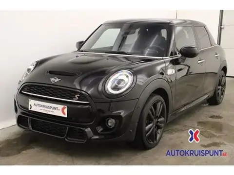 Annonce MINI JOHN COOPER WORKS Essence 2020 d'occasion 