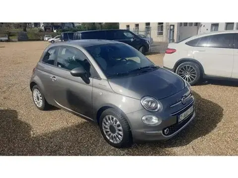 Used FIAT 500 Petrol 2022 Ad 