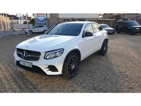 Used MERCEDES-BENZ CLASSE G Diesel 2018 Ad 