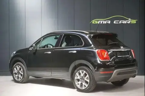 Annonce FIAT 500X Essence 2016 d'occasion 