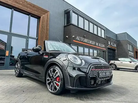 Used MINI JOHN COOPER WORKS Petrol 2021 Ad 