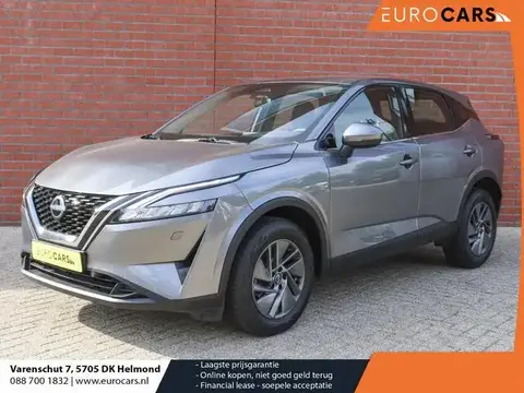 Used NISSAN QASHQAI Petrol 2024 Ad 