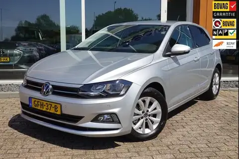 Used VOLKSWAGEN POLO Petrol 2021 Ad 