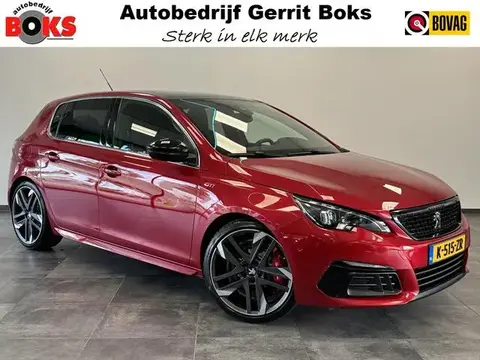 Used PEUGEOT 308 Petrol 2020 Ad 