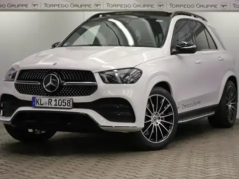 Annonce MERCEDES-BENZ CLASSE G Diesel 2022 d'occasion 