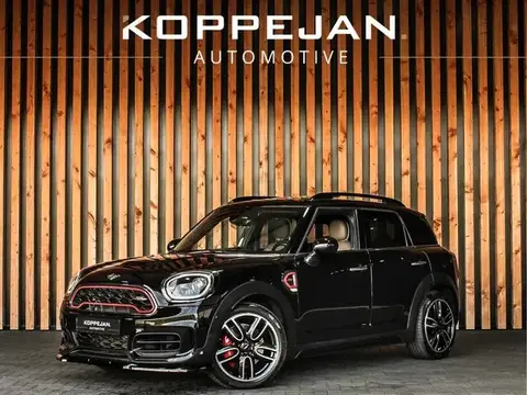 Used MINI COUNTRYMAN Petrol 2018 Ad 