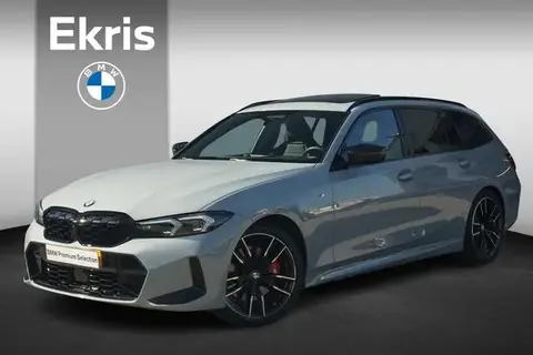 Used BMW SERIE 3 Hybrid 2023 Ad 