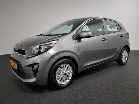 Annonce KIA PICANTO Essence 2023 d'occasion 