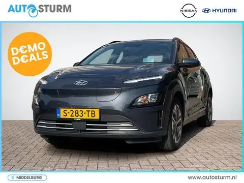 Used HYUNDAI KONA Electric 2023 Ad 