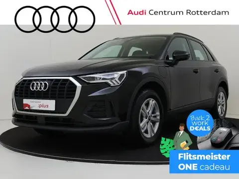 Used AUDI Q3 Hybrid 2021 Ad 